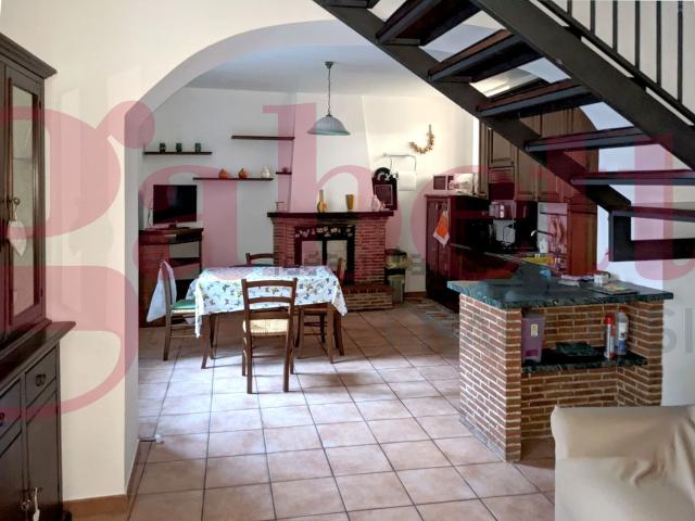 Appartamento in vendita di 153 m² in Via Piano dei Santi, 46