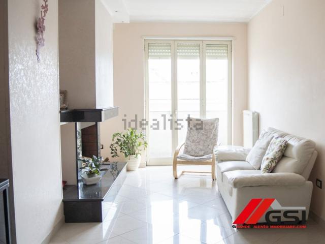 Appartamento in vendita di 153 m² in Via Pirandello, 35