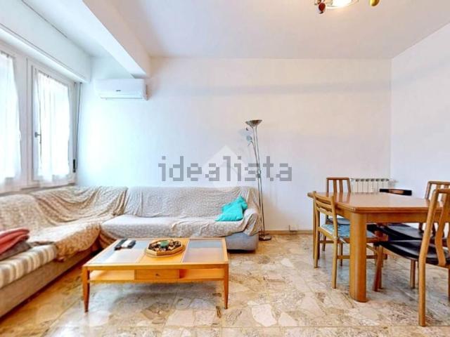 Appartamento in vendita di 153 m² in Via Plezzo, 56