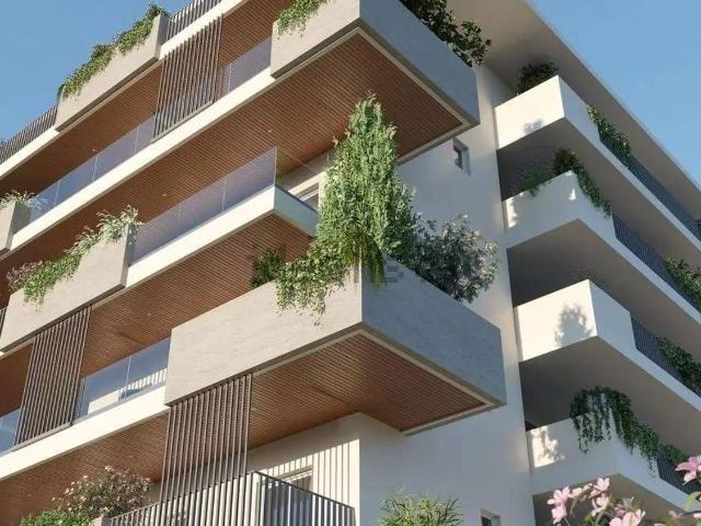 Appartamento in vendita di 153 m² in Via Raffaello Sanzio, 77