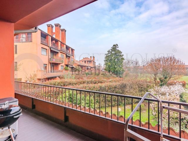 Appartamento in vendita di 153 m² in Via Tevere, 7