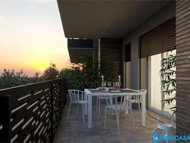 Appartamento in vendita di 153 m² in Via Tiziano Vecellio