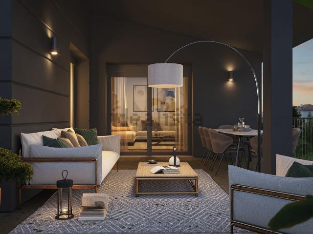Appartamento in vendita di 153 m² in Via Valduggia