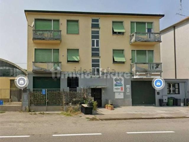 Appartamento in vendita di 153 m² in Via Valleambrosia, 66
