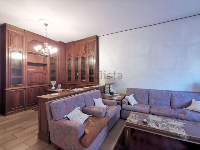 Appartamento in vendita di 153 m² in Via Vittorio Zanellato, 1