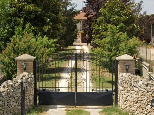 Appartamento in vendita di 153 m² in Via Zenzalino Nord, 143