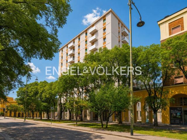 Appartamento in vendita di 153 m² in Viale Francesco Crispi