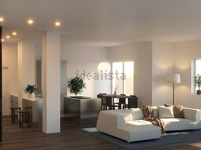 Appartamento in vendita di 153 m² in Viale Luigi Cadorna, 5