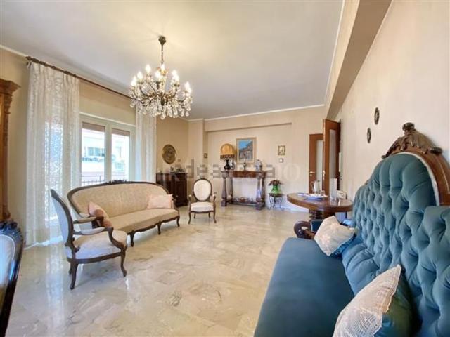 Appartamento in vendita di 153 m² in Viale Principe Umberto