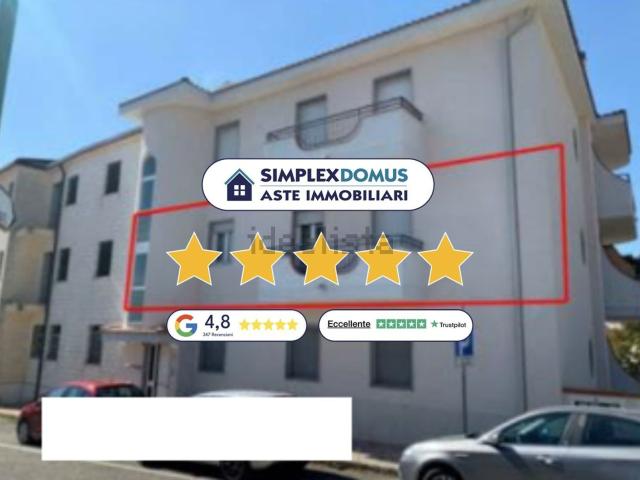 Appartamento in vendita di 153 m² in Vico Gaetano Briganti