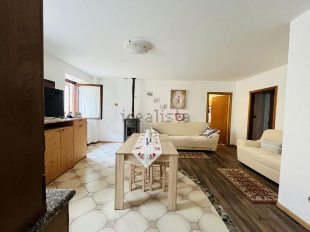 Appartamento in vendita di 153 m²