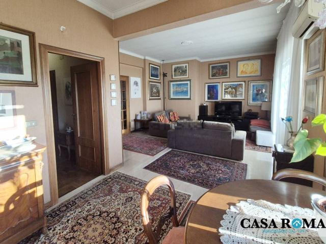 Appartamento in vendita di 153 m² in Vicolo Silvestri, 83