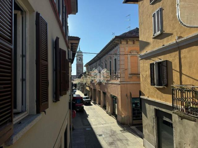 Appartamento in vendita di 153 m² in Corso G.Matteotti, 52