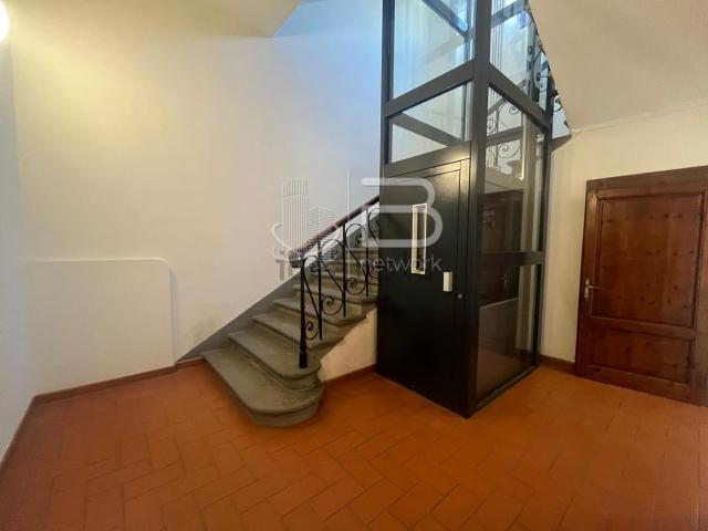 Appartamento in vendita di 153 m² in Corso Giacomo Matteotti