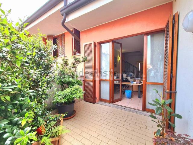 Appartamento in vendita di 153 m² in Corso Sempione, 193