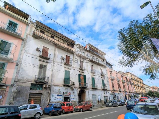 Appartamento in vendita di 150 m² in Corso Secondigliano