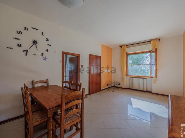 Appartamento in vendita di 153 m² in Località S. Luigi Puntone