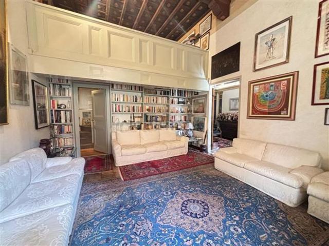 Appartamento in vendita di 153 m² in Piazza di Monte Citorio