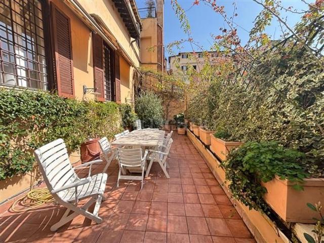 Appartamento in vendita di 153 m² in Piazza di Monte Citorio