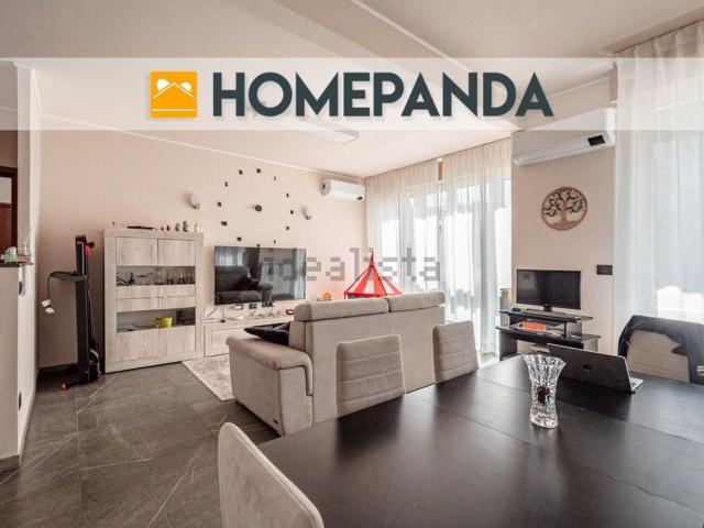 Appartamento in vendita di 153 m² in Salita San Barborino