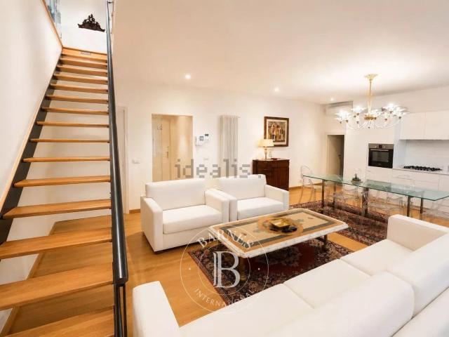 Appartamento in vendita di 154 m²