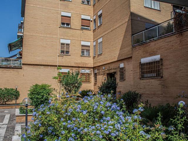 Appartamento in vendita di 154 m²