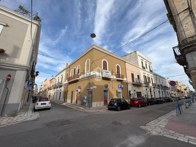 Appartamento in vendita di 154 m²