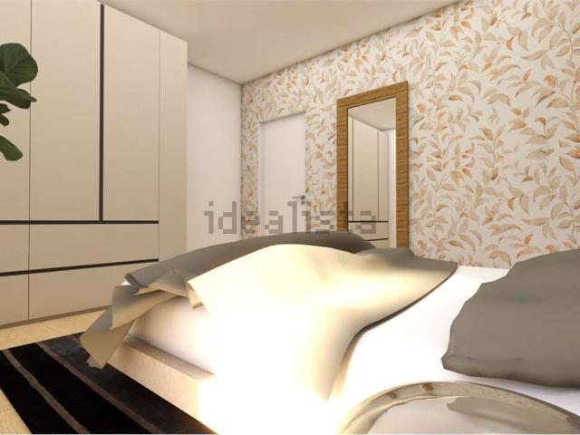 Appartamento in vendita di 154 m²