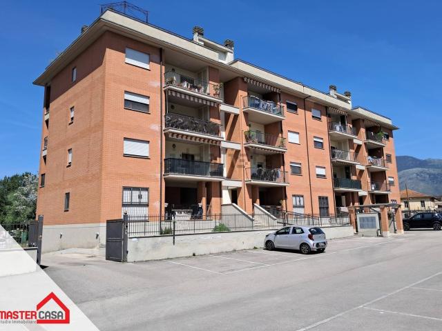 Appartamento in vendita di 154 m²