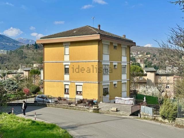 Appartamento in vendita di 154 m²
