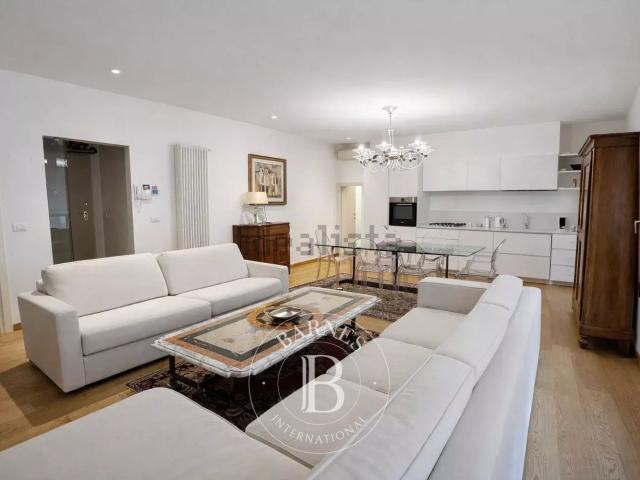 Appartamento in vendita di 154 m²