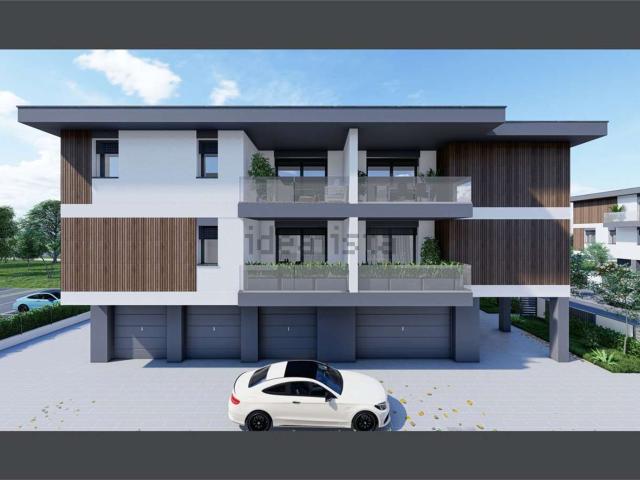 Appartamento in vendita di 154 m²
