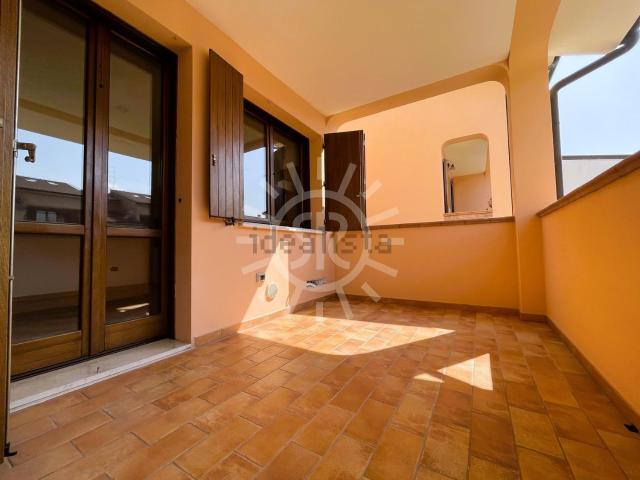 Appartamento in vendita di 154 m²