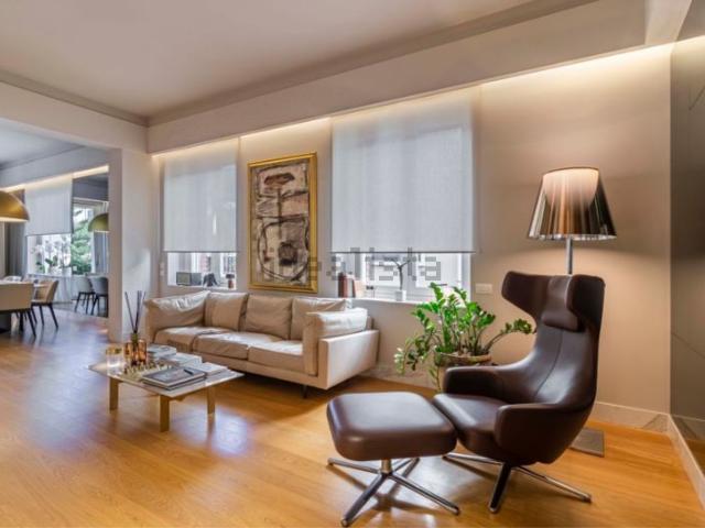 Appartamento in vendita di 154 m²