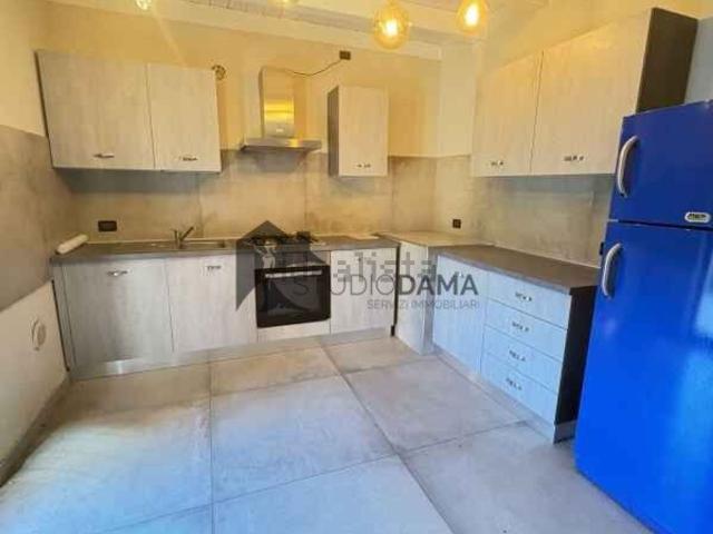 Appartamento in vendita di 154 m²