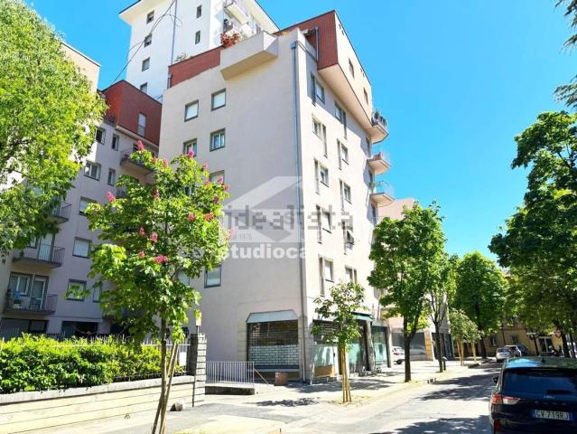 Appartamento in vendita di 154 m²