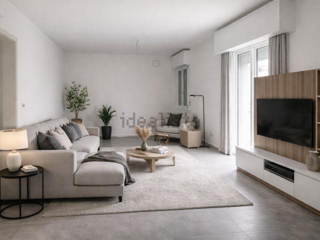 Appartamento in vendita di 154 m²
