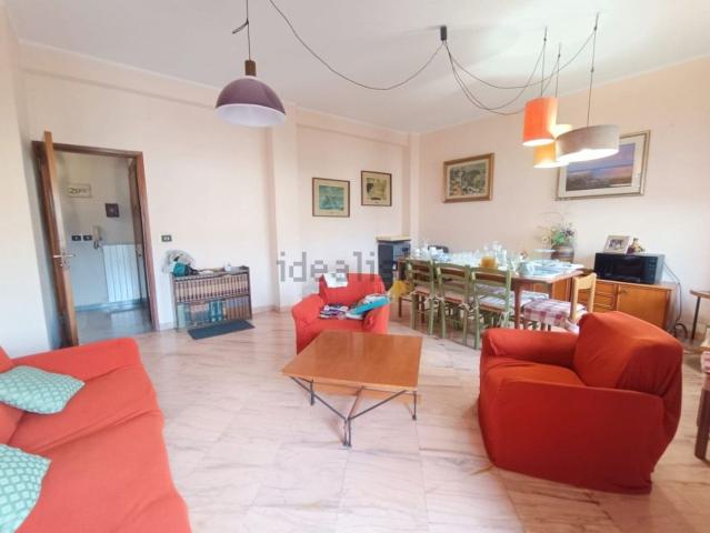 Appartamento in vendita di 154 m²