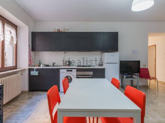 Appartamento in vendita di 154 m²