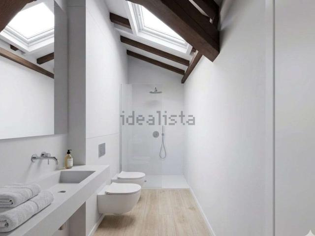 Appartamento in vendita di 154 m²