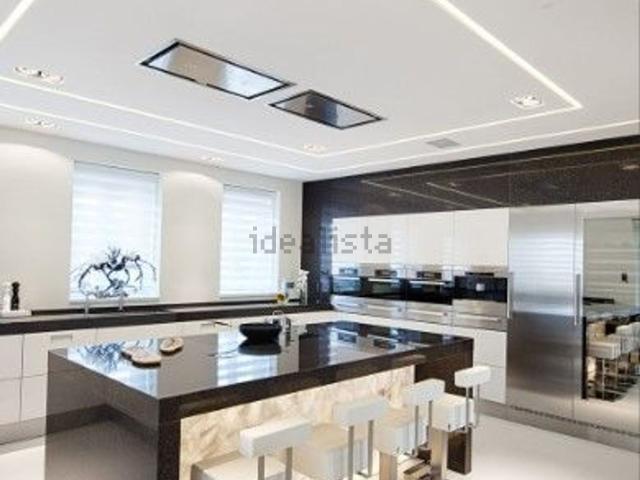 Appartamento in vendita di 154 m²
