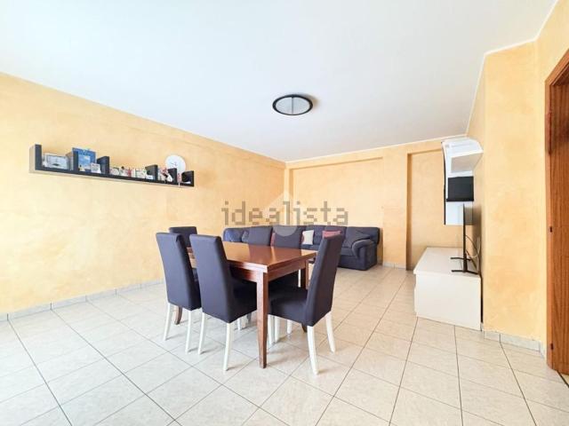 Appartamento in vendita di 154 m² in Via Canavizza, 7