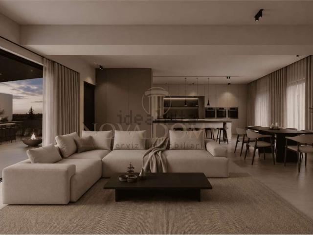 Appartamento in vendita di 154 m² in Via Candia