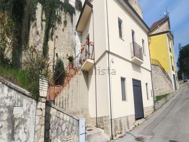 Appartamento in vendita di 154 m² in Via Carmine