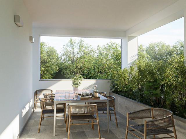 Appartamento in vendita di 154 m² in Via Antonio Zucchi
