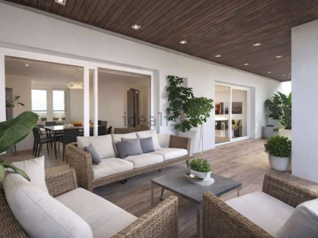 Appartamento in vendita di 154 m² in Via Antonio Gallus