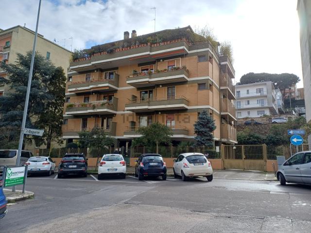 Appartamento in vendita di 154 m² in Via Antonio Passarelli, 61