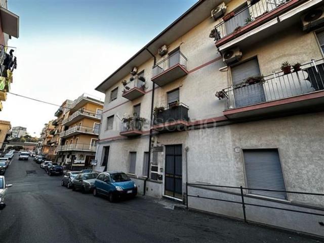 Appartamento in vendita di 154 m² in Via Antonio Piraino