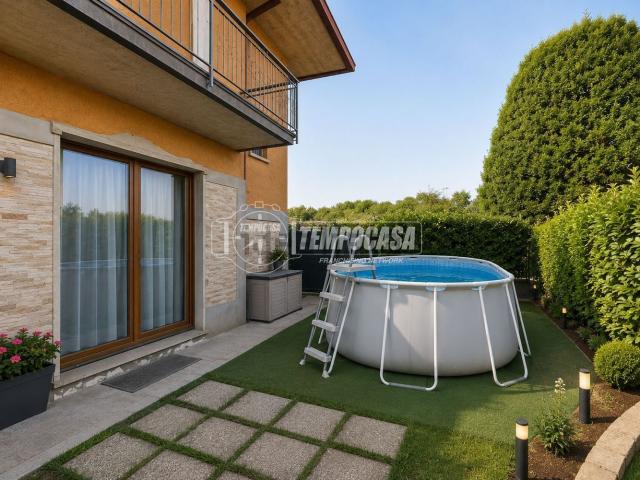Appartamento in vendita di 154 m² in Via Alzate, 28