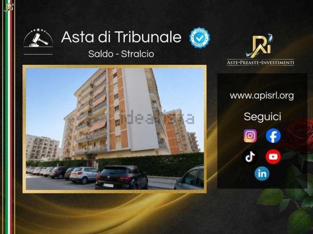 Appartamento in vendita di 154 m² in Via Alberto Savinio, 373